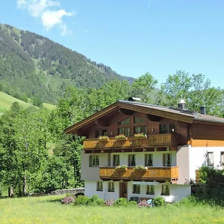 In Fusch Near Grossglockner Road * Fusch an der Grossglocknerstrasse