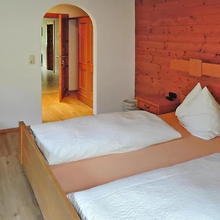 Appartamento In Fusch Near Grossglockner Road Fusch an der Grossglocknerstrasse