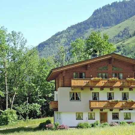 Appartamento In Fusch Near Grossglockner Road Fusch an der Grossglocknerstrasse