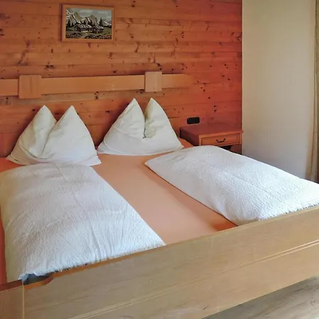 Appartamento In Fusch Near Grossglockner Road Fusch an der Grossglocknerstrasse