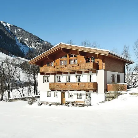 شقة In Fusch An Der Glocknerstrasse In The Mountains