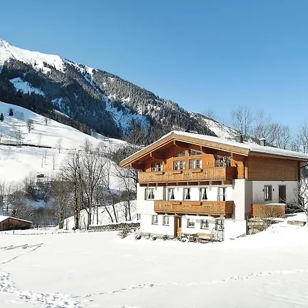 Appartamento In Fusch Near Grossglockner Road