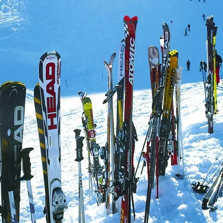 شقة In Fusch An Der Glocknerstrasse In The Mountains *