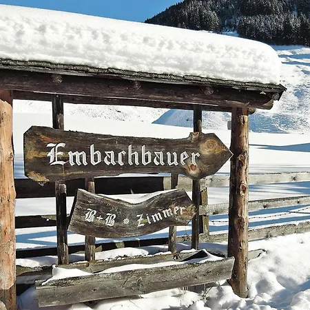 In Fusch Near Grossglockner Road Appartamento