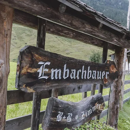 In Fusch Near Grossglockner Road アパート *