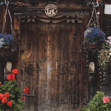 アパート In Fusch Near Grossglockner Road