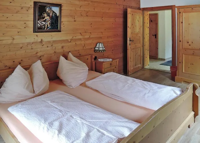 Appartement In Fusch Near Grossglockner Road Fusch an der Grossglocknerstrasse