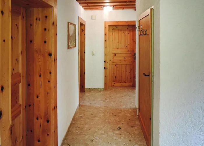 In Fusch Near Grossglockner Road Fusch an der Grossglocknerstrasse