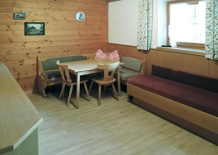 Apartament In Fusch Near Grossglockner Road