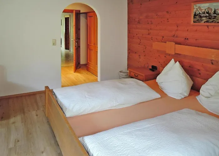 Apartament In Fusch Near Grossglockner Road Fusch an der Grossglocknerstrasse