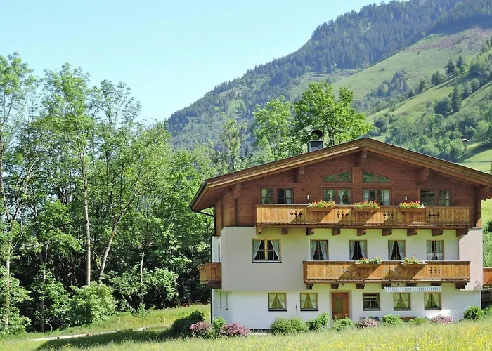 Apartament In Fusch Near Grossglockner Road Fusch an der Grossglocknerstrasse
