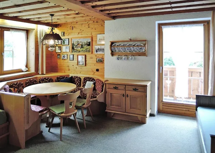 In Fusch Near Grossglockner Road * Fusch an der Grossglocknerstrasse