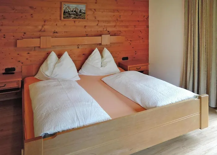 Appartement In Fusch Near Grossglockner Road Fusch an der Grossglocknerstrasse