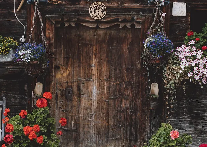 Daire In Fusch Near Grossglockner Road